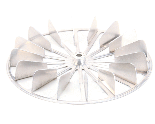 (image for) Carter Hoffmann 18603-5018 FAN BLADE HWU